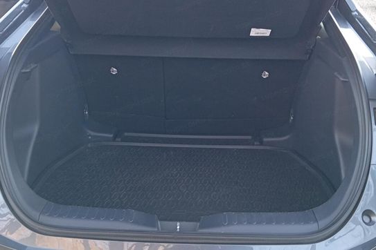 Toyota C-HR 1.8 Hybrid Style