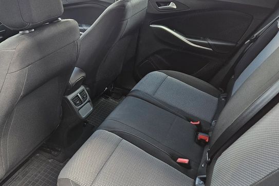 Opel Grandland X 1.2 T GPF Edition Business Pack S&S