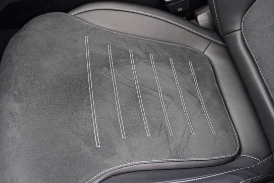 Mercedes GLC 200 d  4-Matic AMG Line