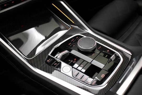 BMW X6 xDrive30d M Sport