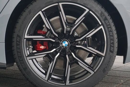 BMW Seria 4 Gran Coupe 430i xDrive M Sport