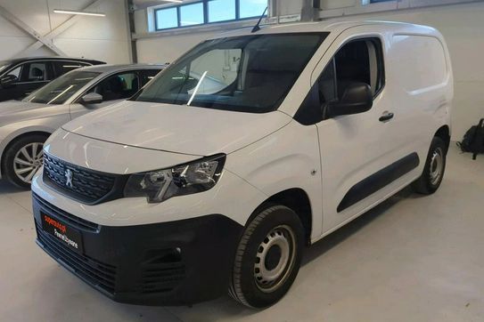 Peugeot Partner 1.5 L1H1