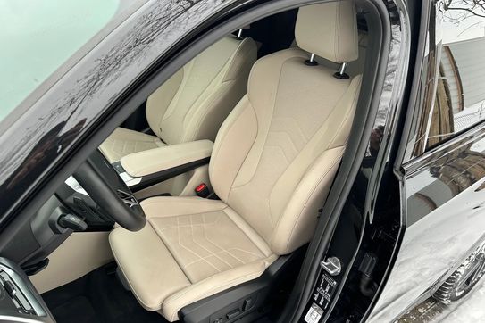 BMW X1 sDrive18d M Sport