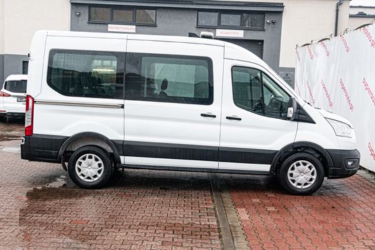 Ford Transit Kombi L2H2 Trend