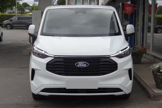 Ford Transit Custom 320 L2H1 Trend