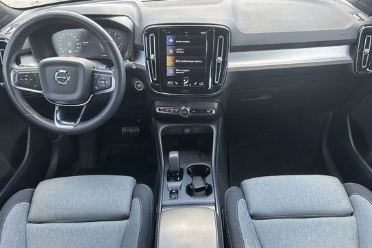 Volvo XC40 T2 Core
