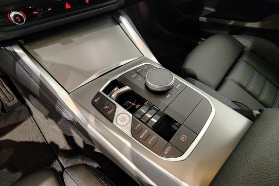 BMW Seria 2 Coupe 218i M Sport