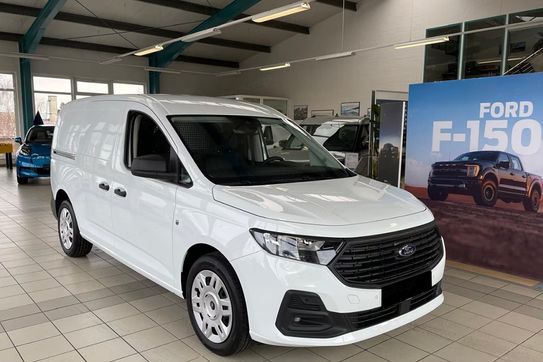 Ford Transit Connect L2 Trend A7