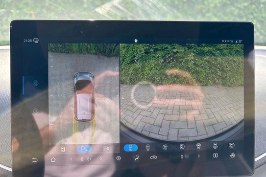 BYD Dolphin Surf Comfort