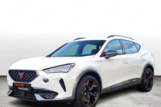 Cupra Formentor 1.4 e-Hybrid VZ DSG