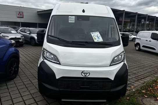Toyota Proace Max Active L4H2 2.2