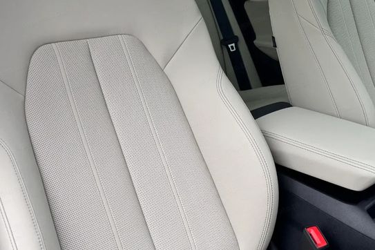 Audi A5 TFSI quattro S line