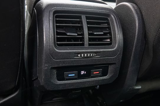 Volkswagen Touran 1.4 TSI Highline DSG 7os.