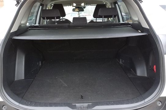 Toyota RAV4 2.5 Hybrid Comfort 4x2