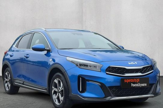 Kia XCeed T-GDI M