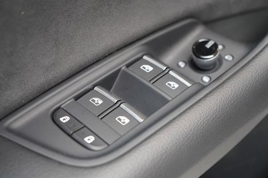 Audi Q8 TDI quattro S line