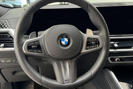 BMW X6 xDrive40i M Sport