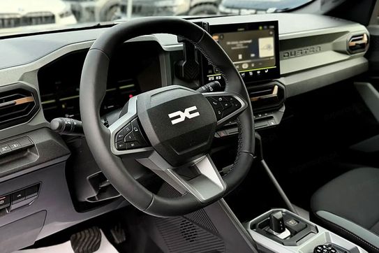 Dacia Duster Extreme 1.2 TCe Hybrid-G LPG 4x4