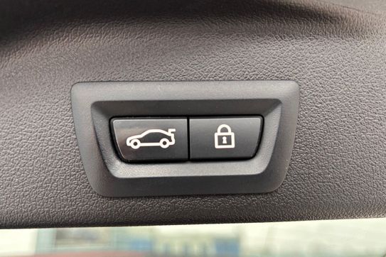 BMW X5 xDrive30d aut