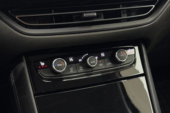 Opel Grandland X 1.2 T Business Edition S&S aut