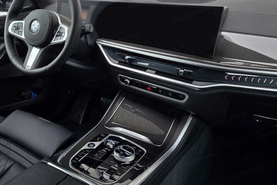 BMW X5 xDrive30d M Sport