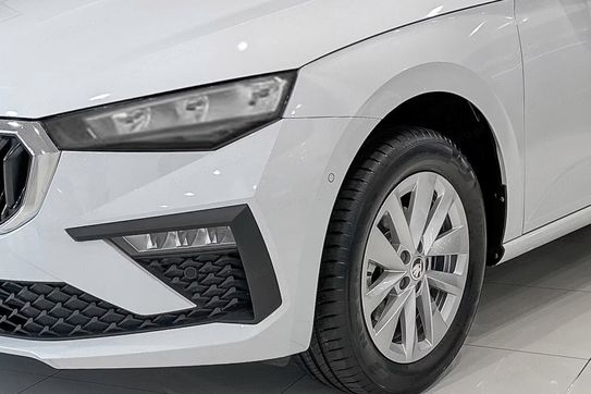 Skoda Scala Edition 130 1.0 TSI