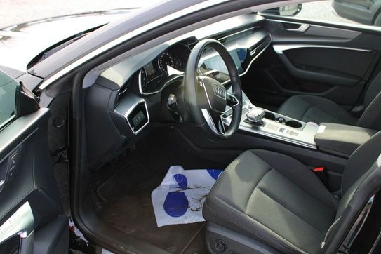 Audi A7 Sportback 40 TDI