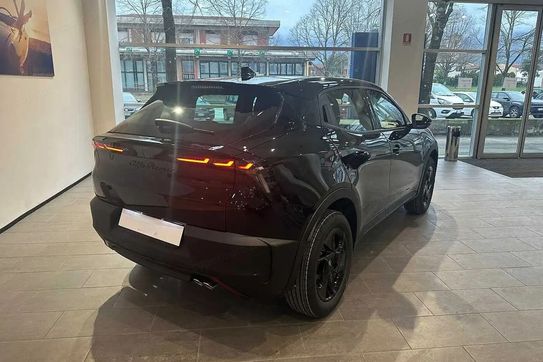 Alfa Romeo Junior 1.2 Ibrida