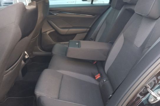 Skoda Octavia 1.5 TSI  Ambition DSG