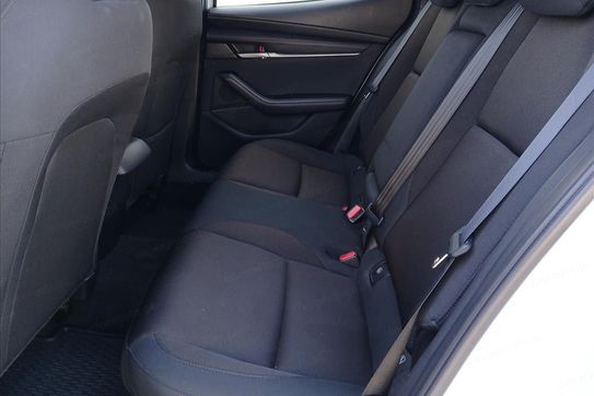 Mazda 3 2.0 Mhev Kai