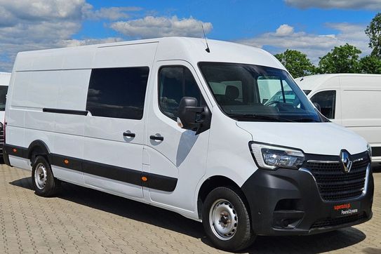 Renault Master 2.3 dCi L4H2