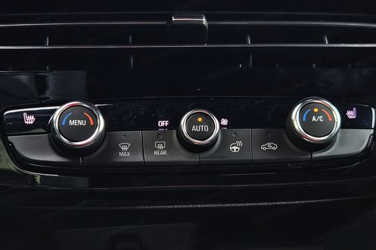 Opel Mokka GS S&S eDTC6 1.2 T mHEV