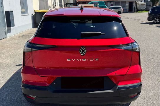 Renault Symbioz Evolution 1.3 TCe mHEV