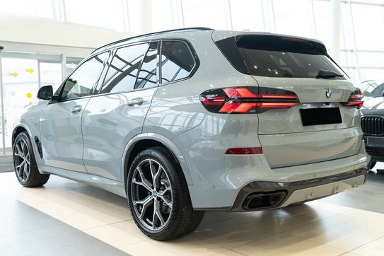 BMW X5 xDrive30d M Sport