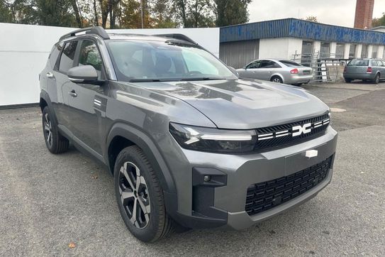 Dacia Bigster Journey LPG 1.2 mHEV