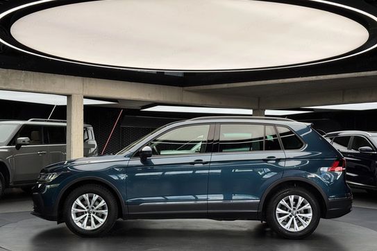 Volkswagen Tiguan 1.5 TSI EVO Life DSG