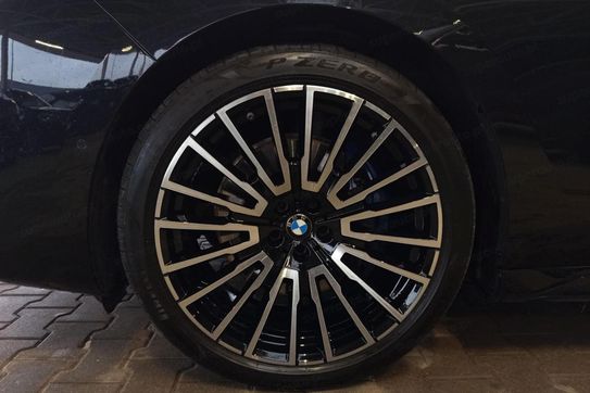 BMW Seria 7 740d xDrive mHEV M Sport sport-aut