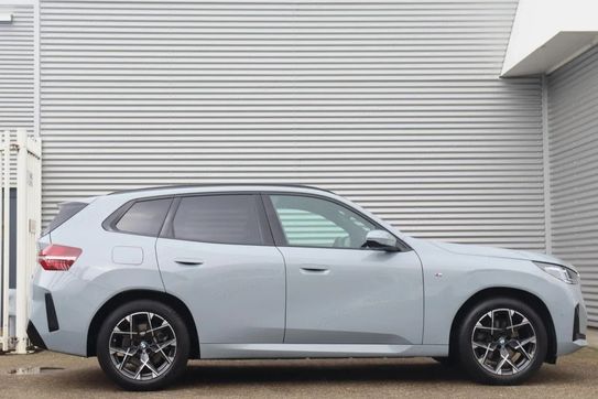 BMW X3 xDrive20d M Sport