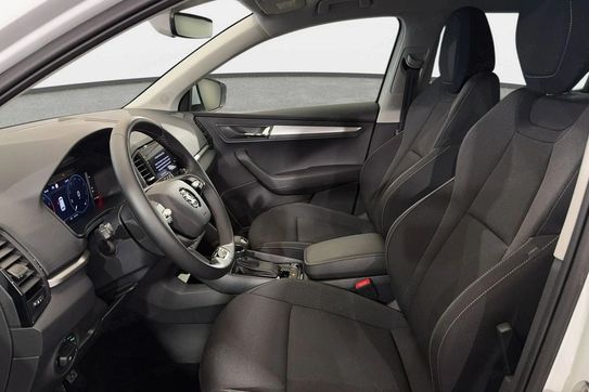 Skoda Karoq 1.5 TSI Selection DSG