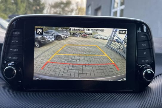 Hyundai Tucson 1.6 GDi BlueDrive Comfort 2WD