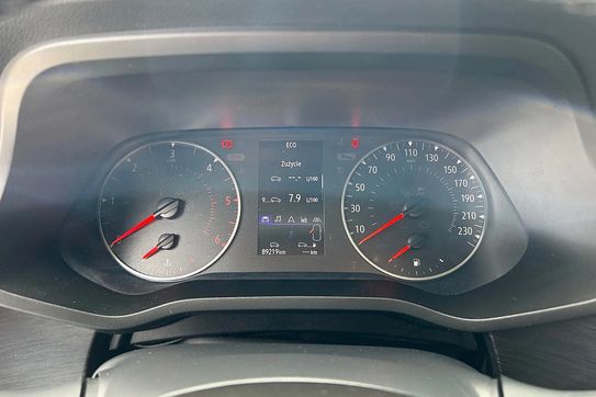 Renault Trafic Kombi L2H1 Equilibre