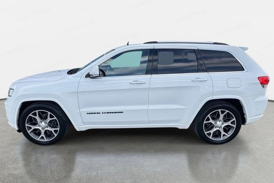 Jeep Grand Cherokee 3.0