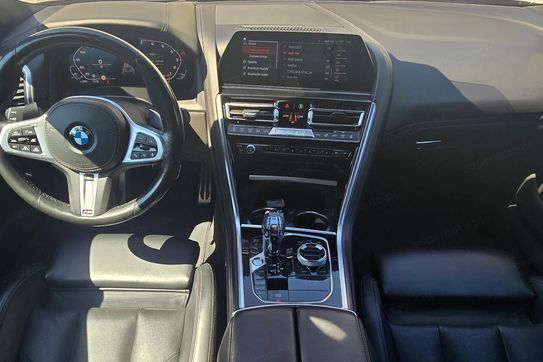 BMW Seria 8 M850i xDrive