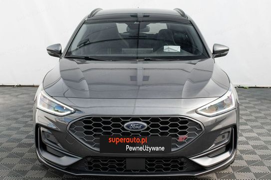 Ford Focus 2.3 EcoBoost ST X