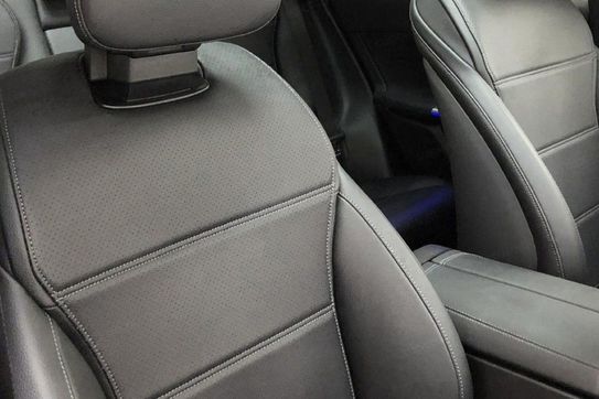 Mercedes GLC 220 d 4-Matic Avantgarde