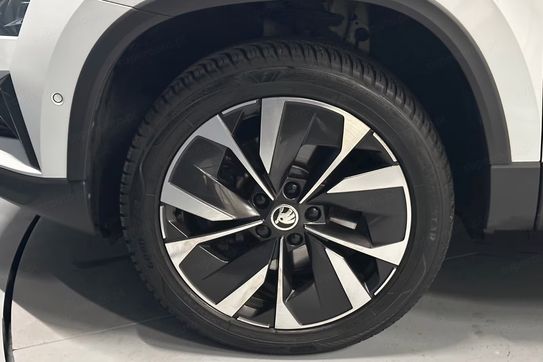 Skoda Karoq Edition 130 1.5 TSI DSG