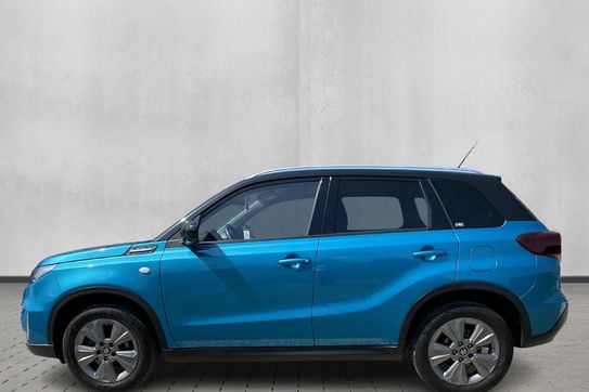 Suzuki Vitara 1.4 Boosterjet SHVS Premium 4WD