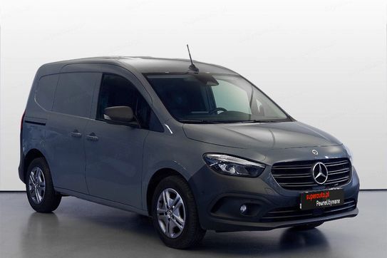 Mercedes Citan 112 CDI L1H1