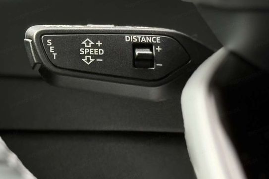 Audi A6 TDI quattro Avant