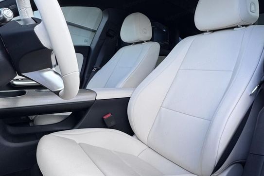 Mercedes CLA 250+ Progressive